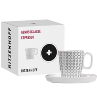 3721003 Genussklasse espresso #3 C. Kordes A22