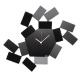 Alessi - La Stanza dello Scirocco clock
